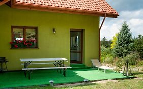 Apartamenty w Gorach Stolowych